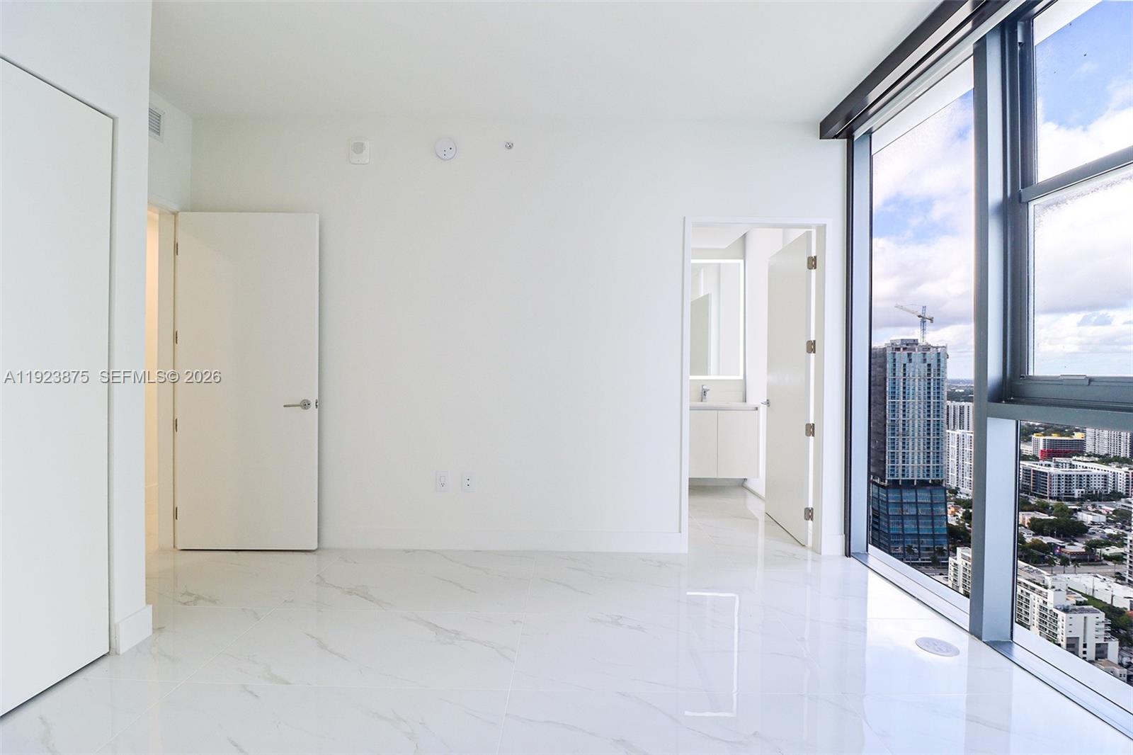 Aria Reserve Miami - Residential