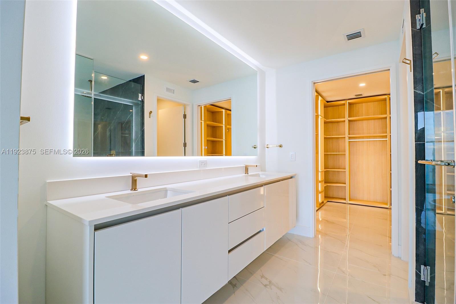 Aria Reserve Miami - Residential