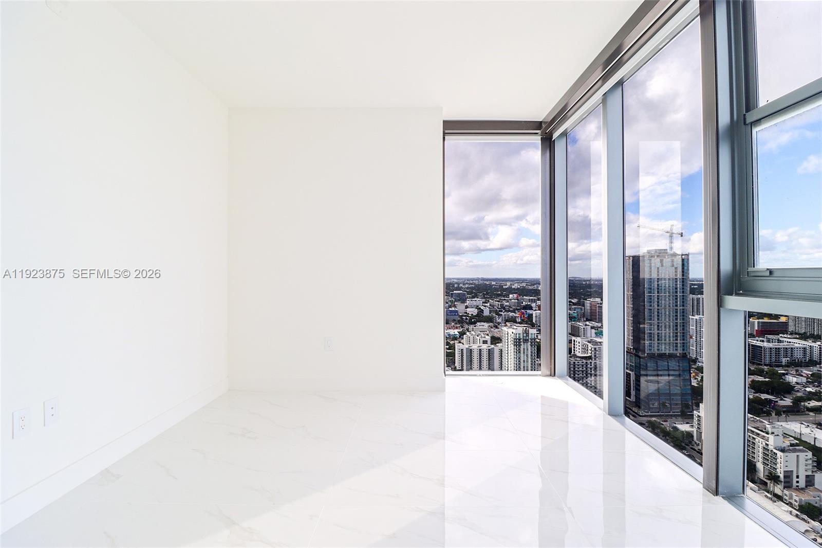 Aria Reserve Miami - Residential