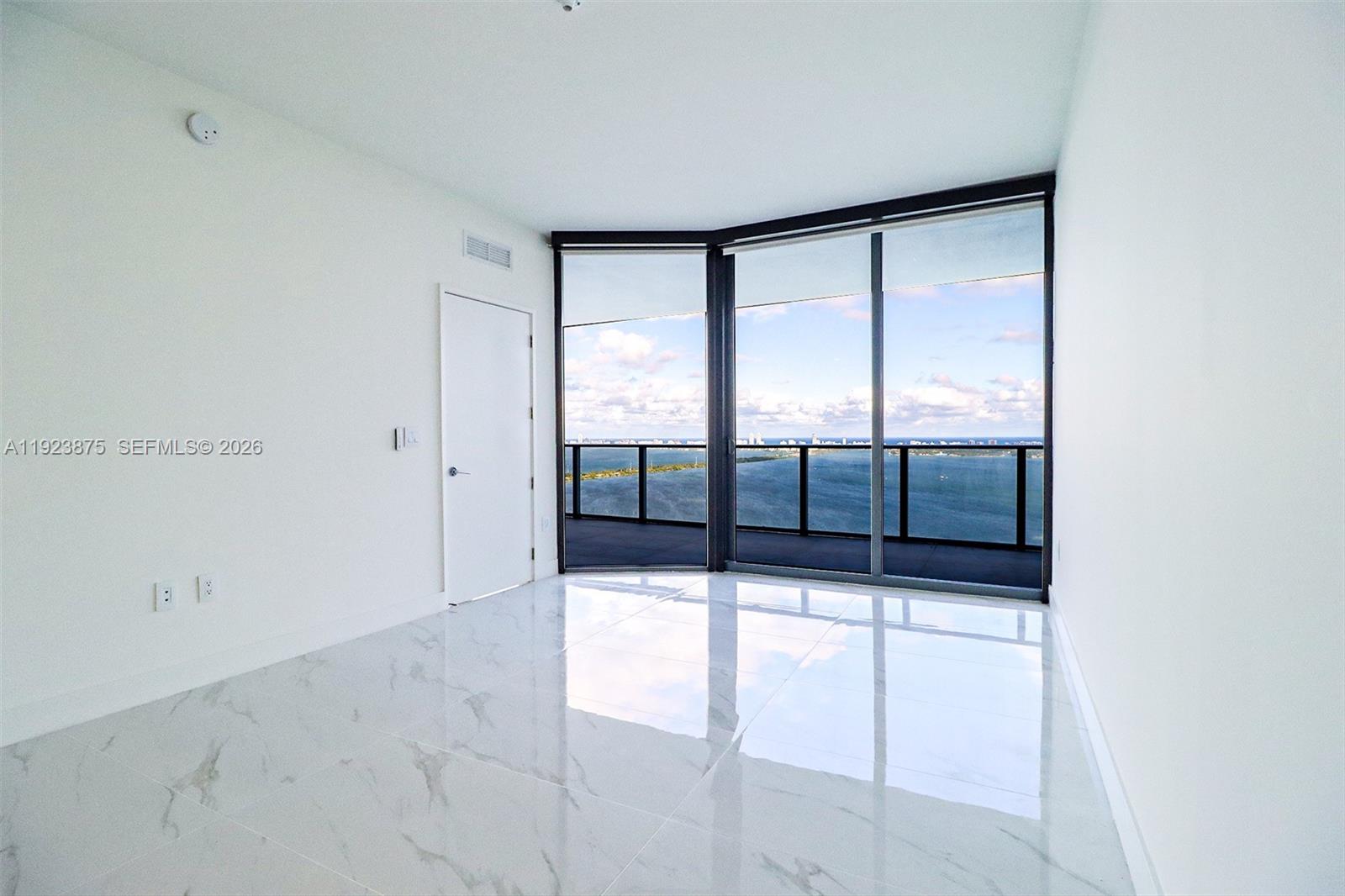 Aria Reserve Miami - Residential