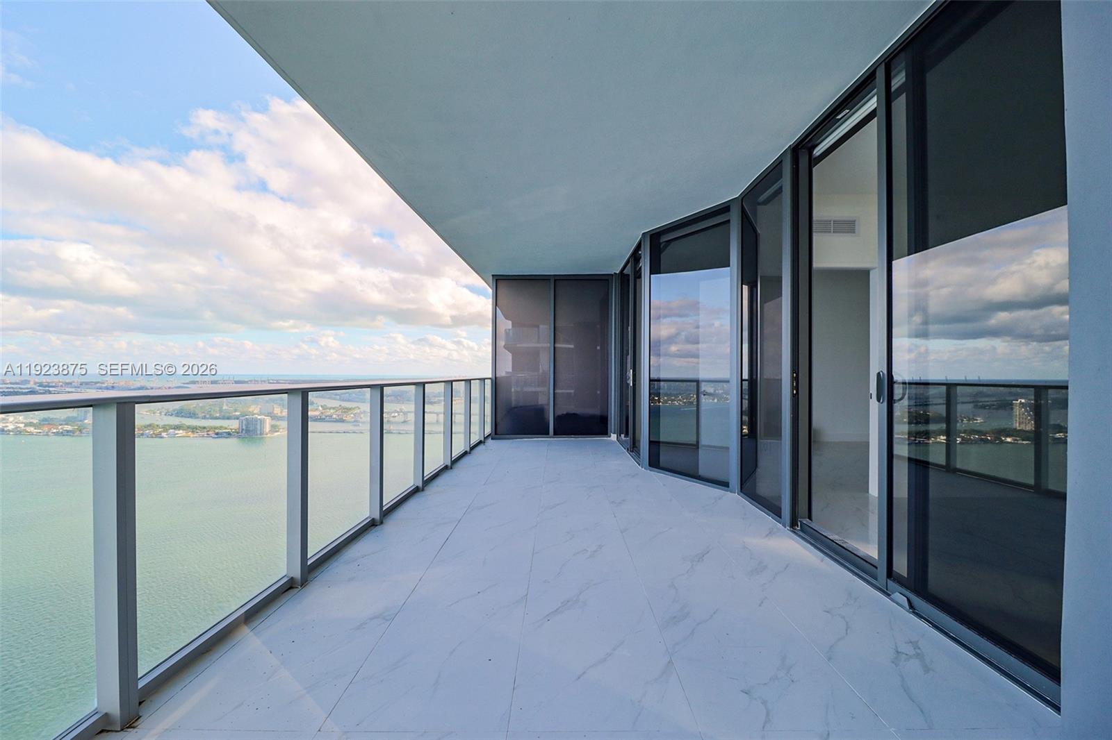 Aria Reserve Miami - Residential