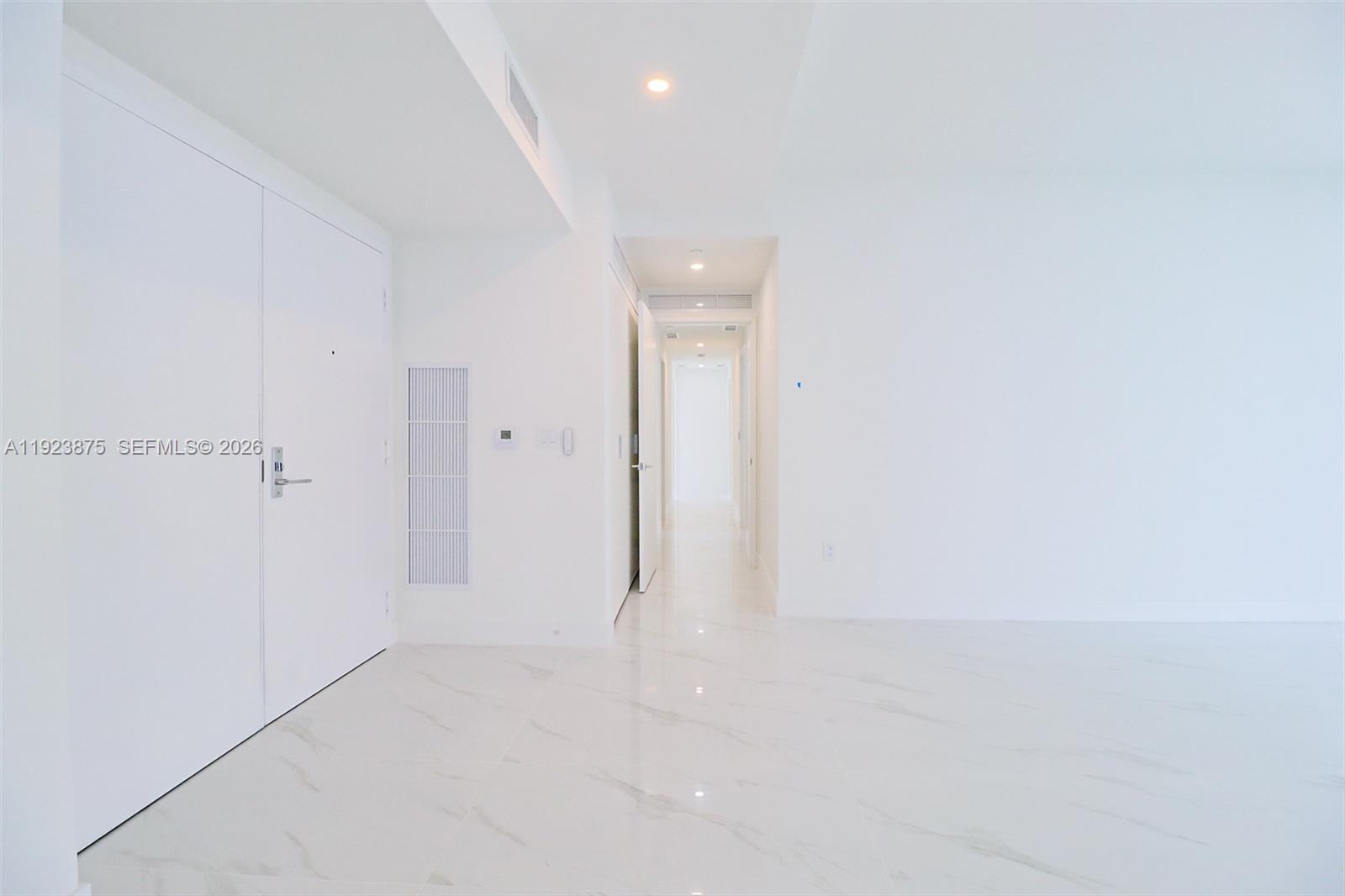 Aria Reserve Miami - Residential