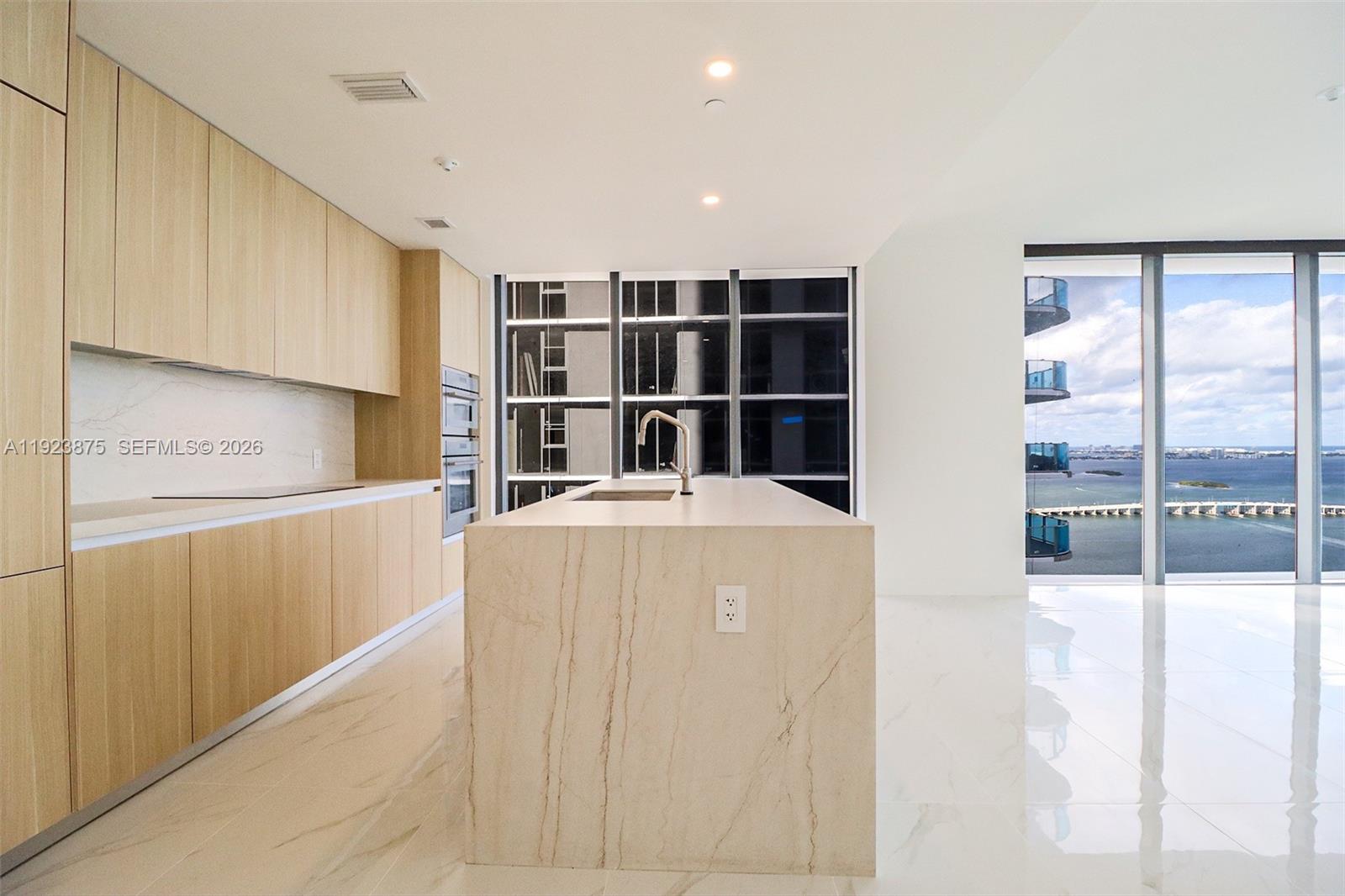 Aria Reserve Miami - Residential