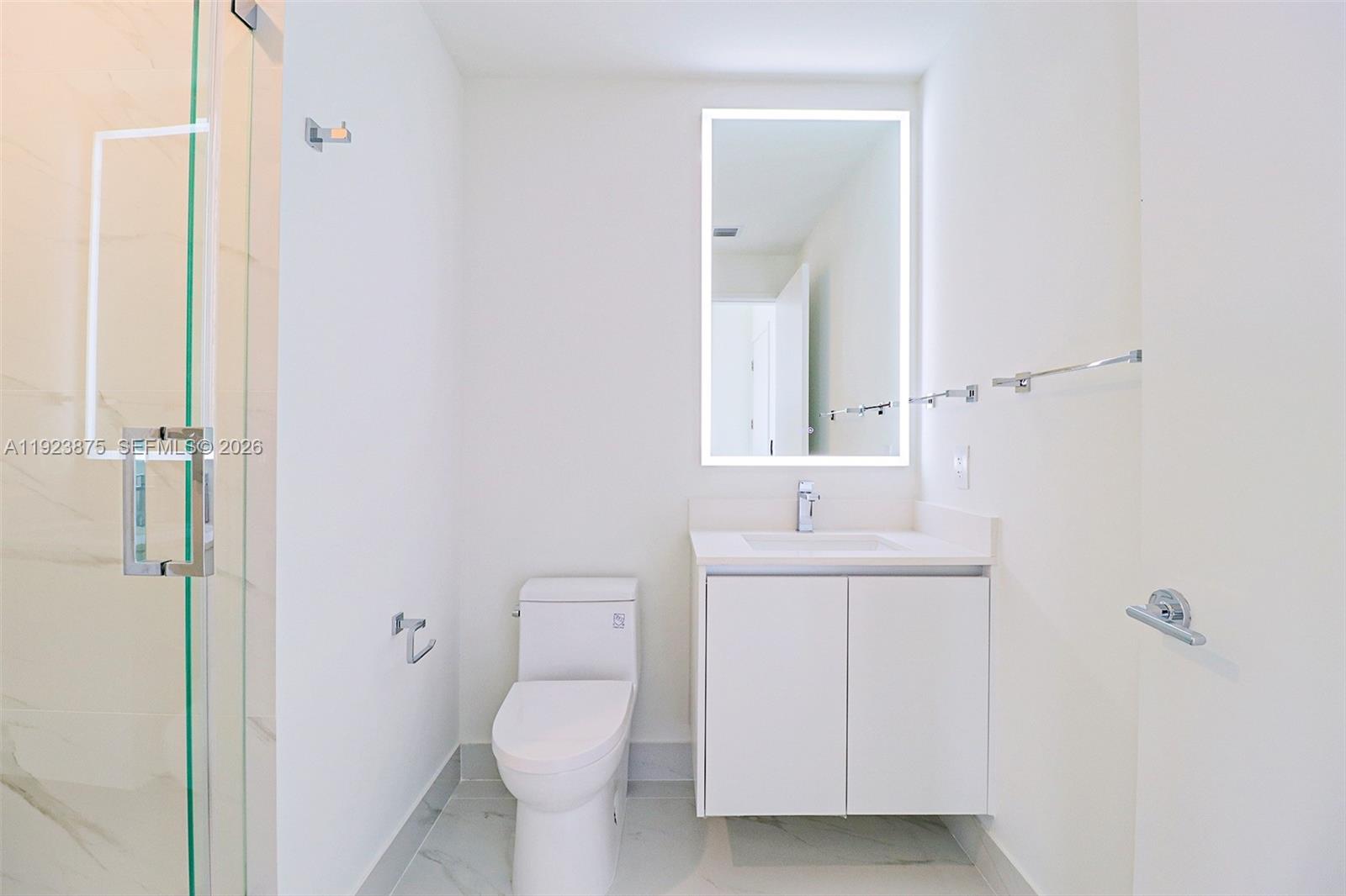Aria Reserve Miami - Residential