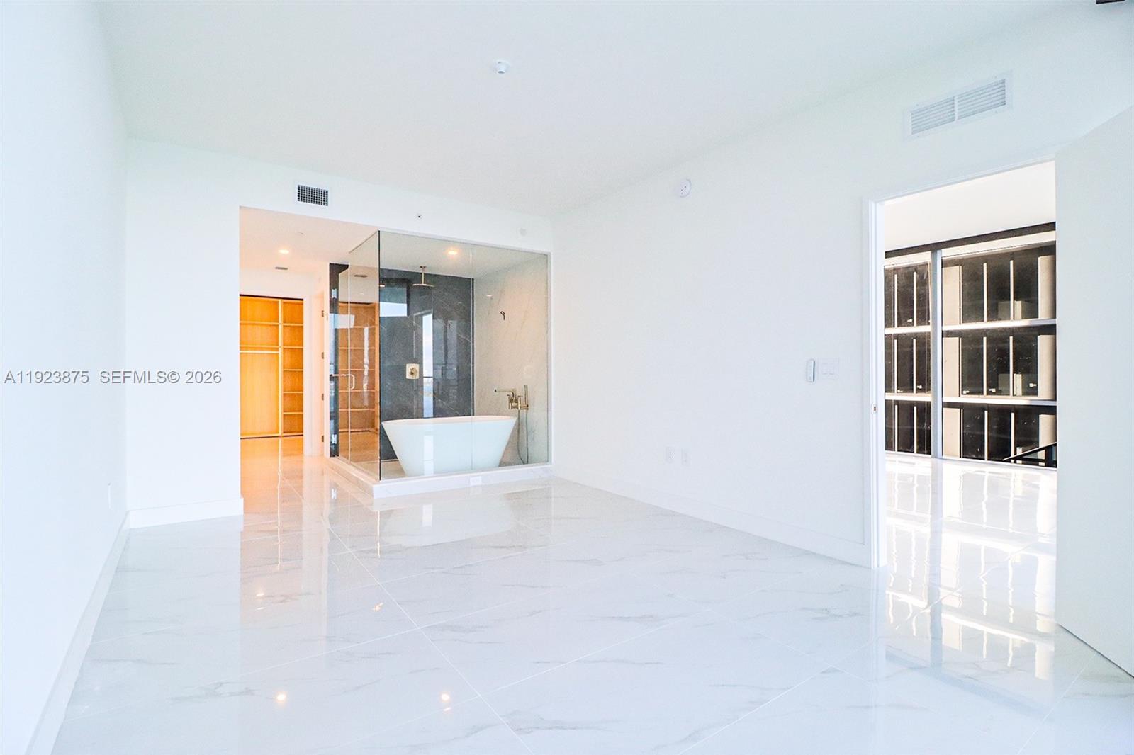 Aria Reserve Miami - Residential