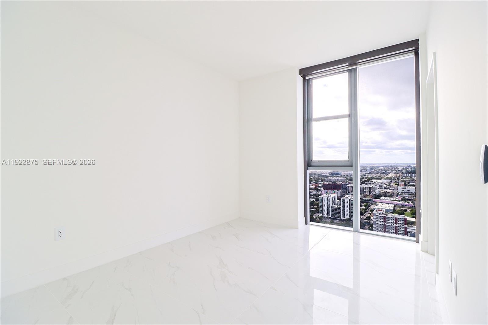 Aria Reserve Miami - Residential