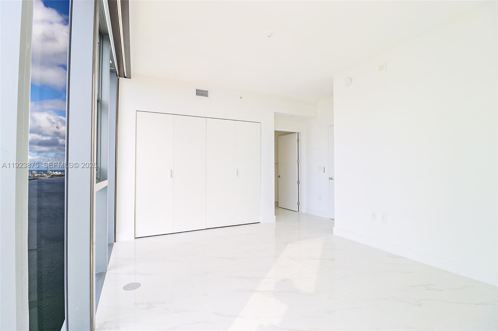 Aria Reserve Miami - Residential