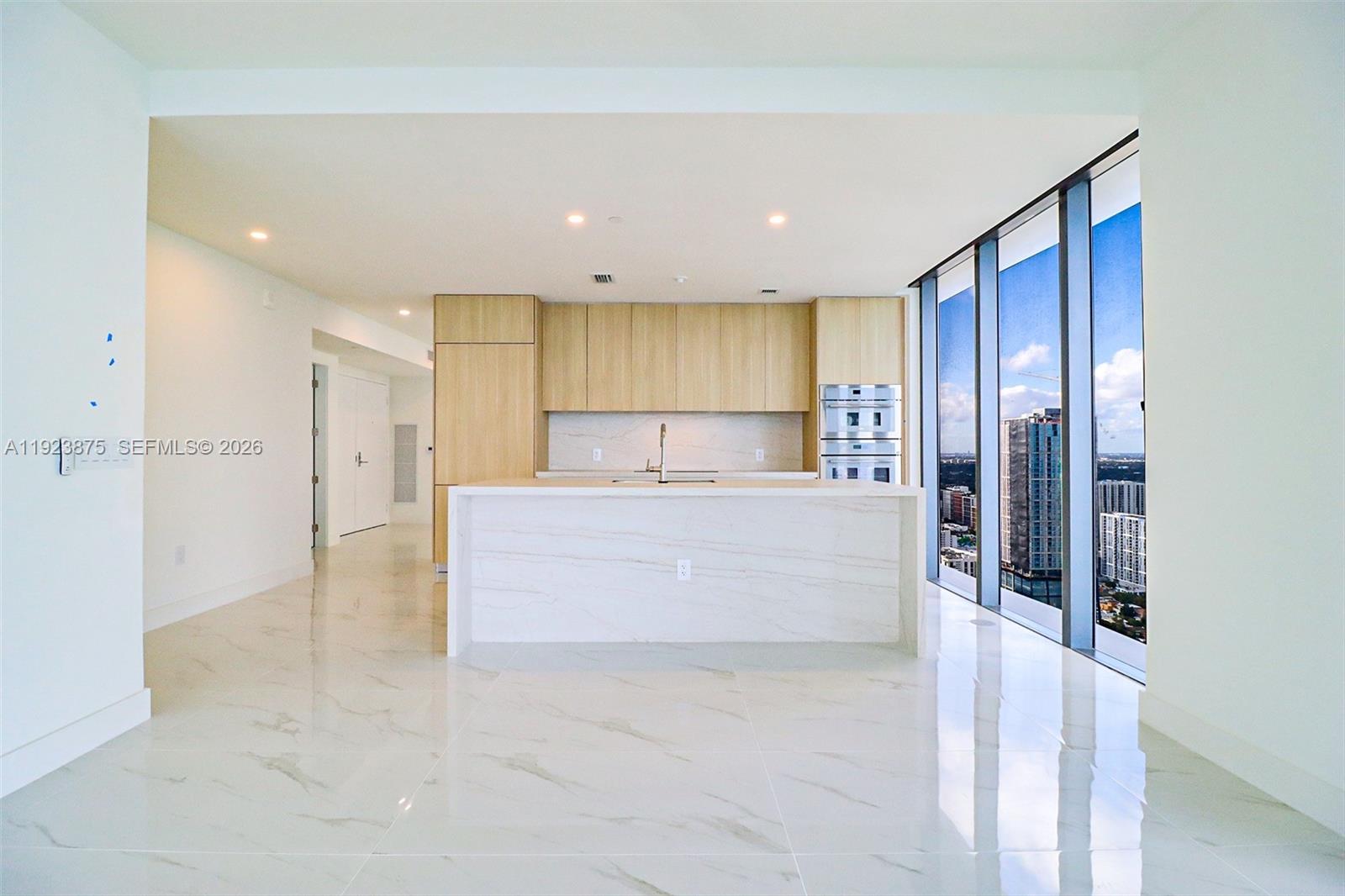 Aria Reserve Miami - Residential