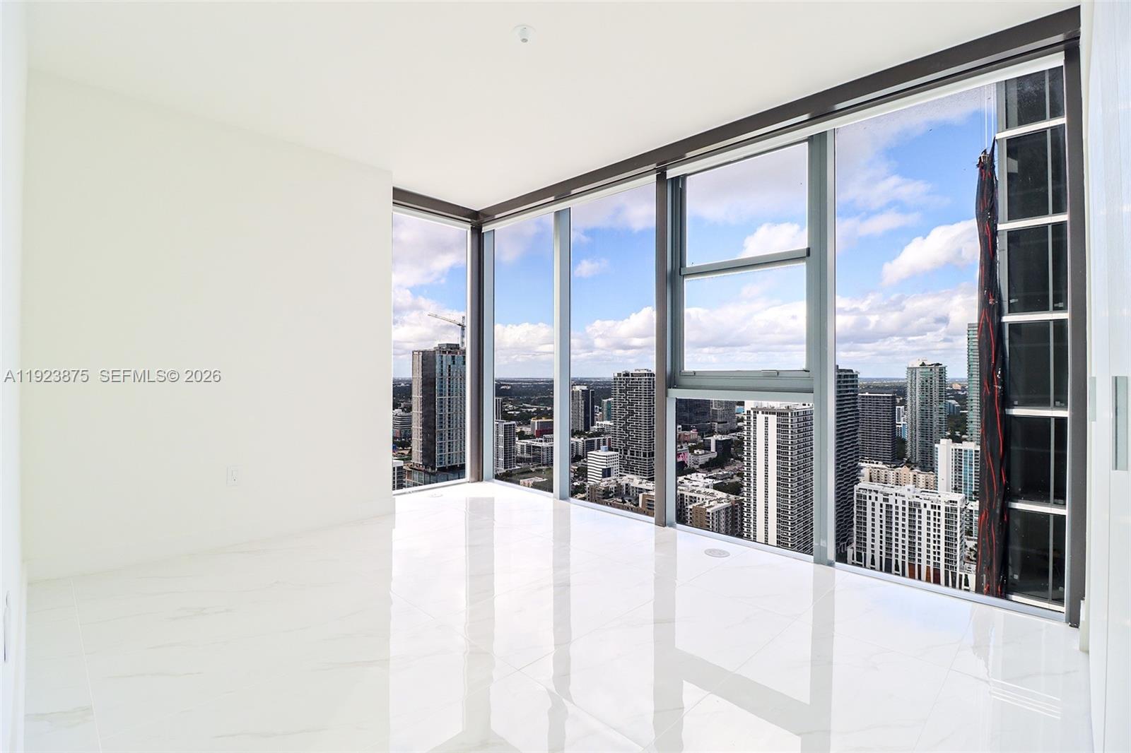 Aria Reserve Miami - Residential