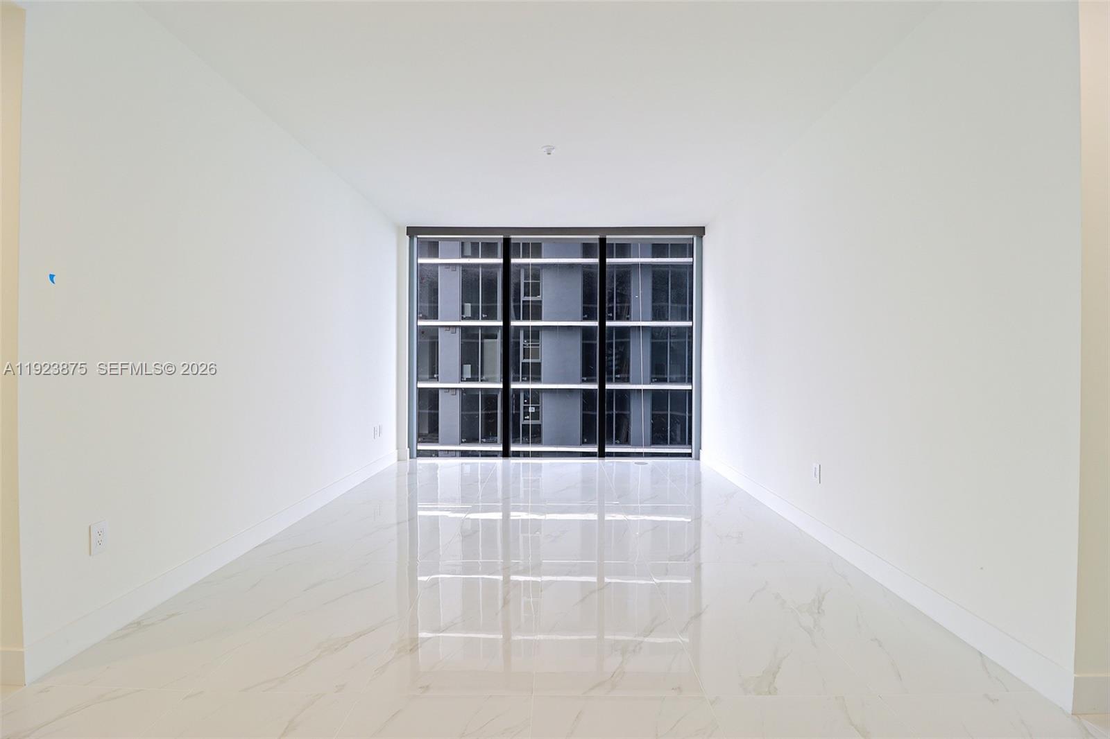 Aria Reserve Miami - Residential
