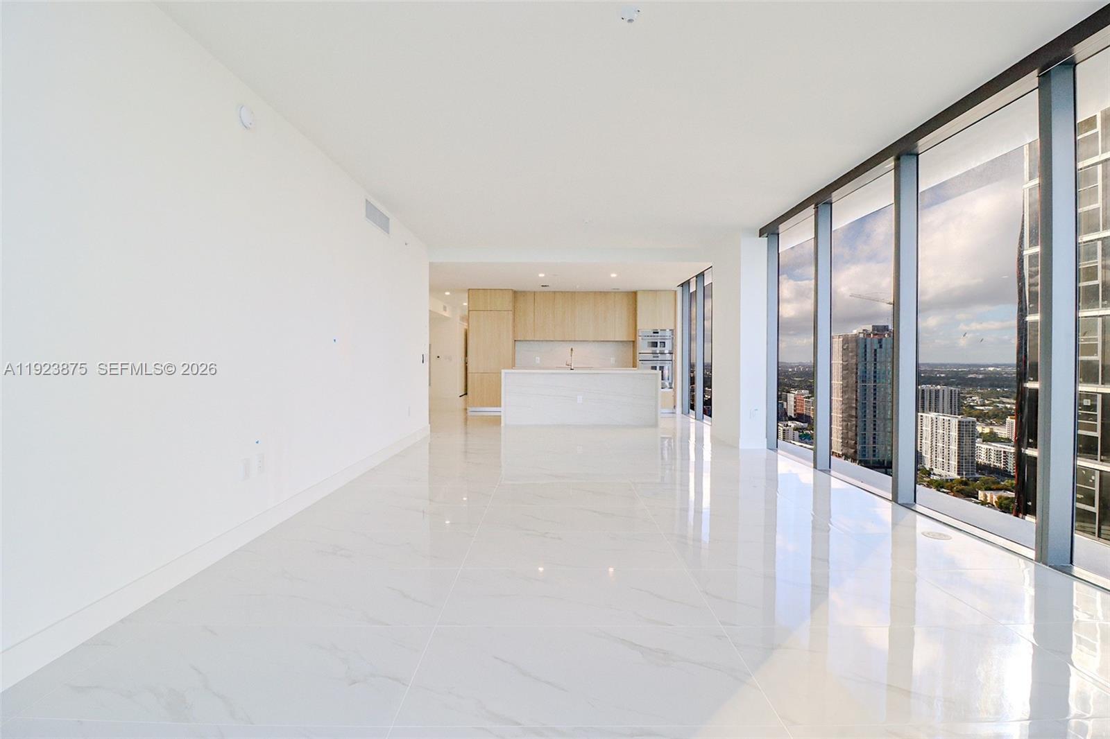 Aria Reserve Miami - Residential