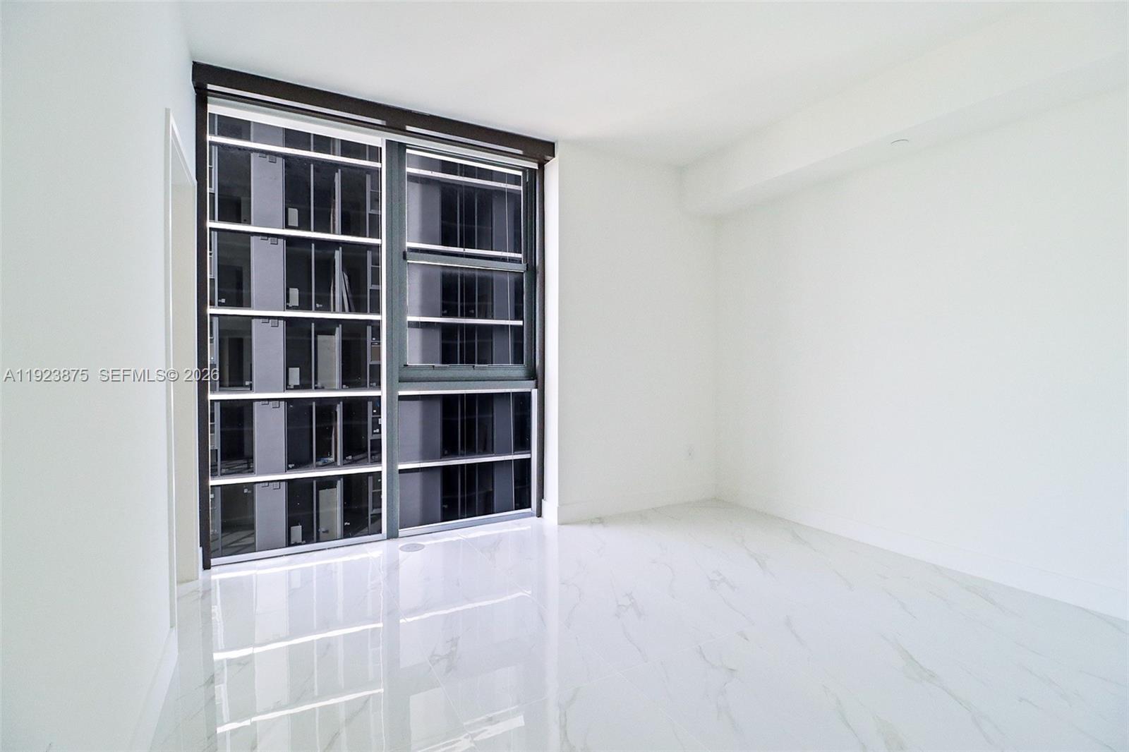 Aria Reserve Miami - Residential