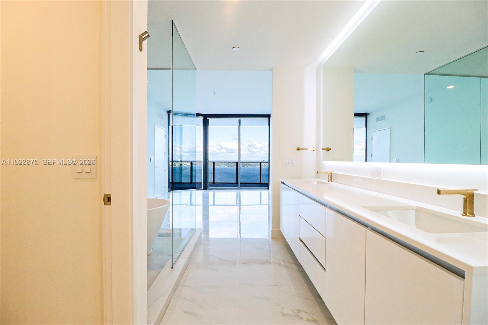 Aria Reserve Miami - Residential