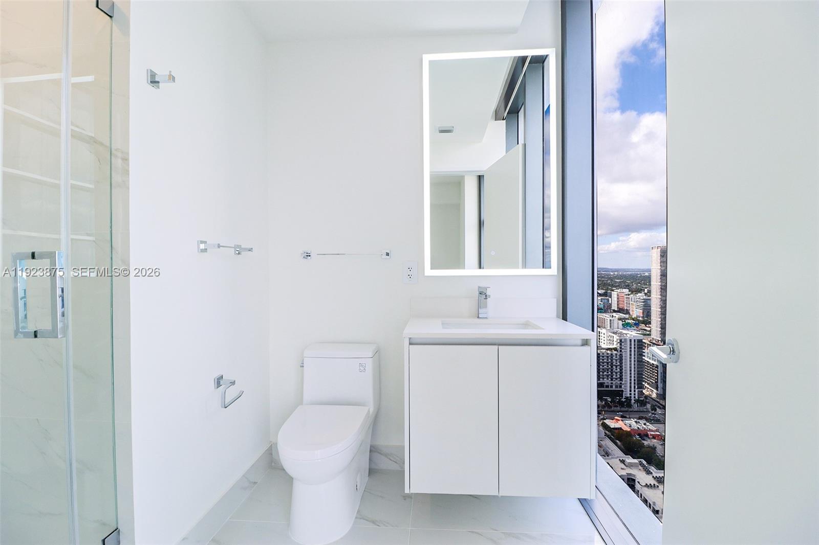 Aria Reserve Miami - Residential