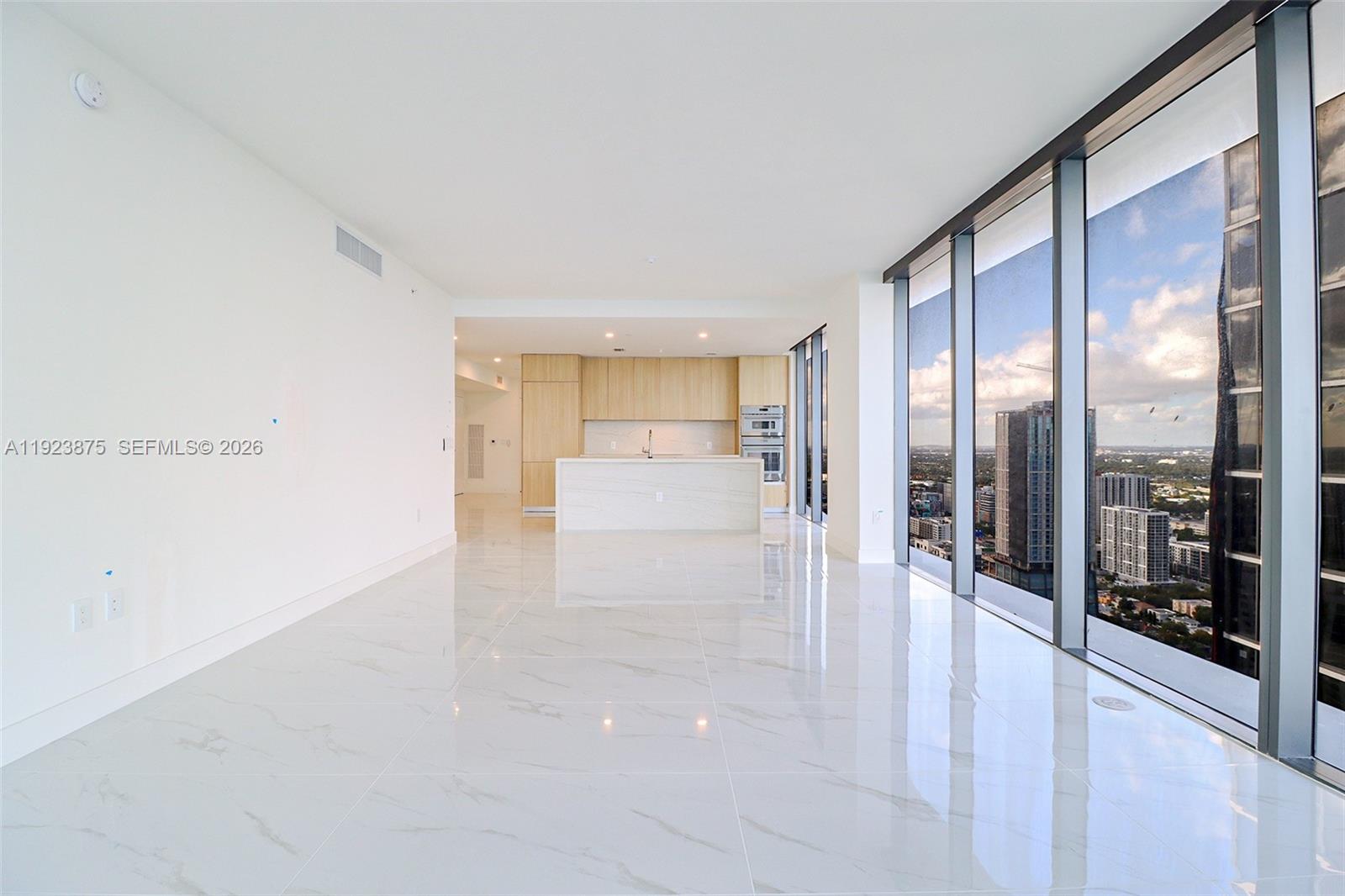 Aria Reserve Miami - Residential