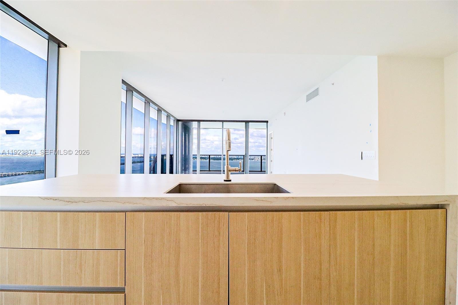 Aria Reserve Miami - Residential