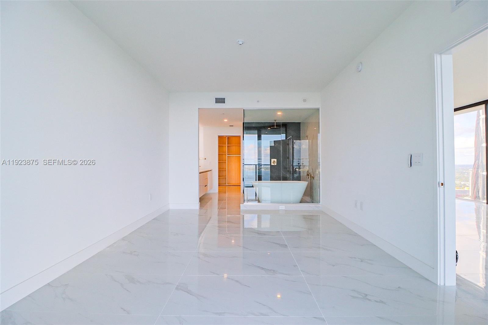 Aria Reserve Miami - Residential