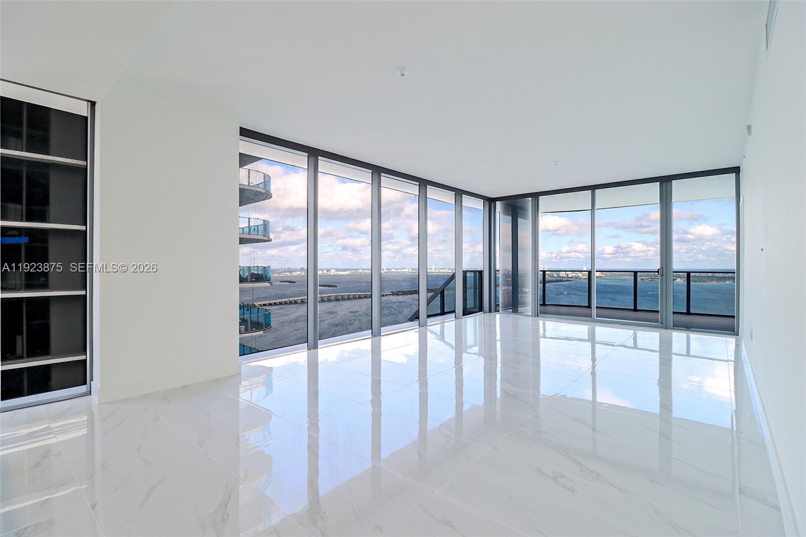 Aria Reserve Miami - Residential