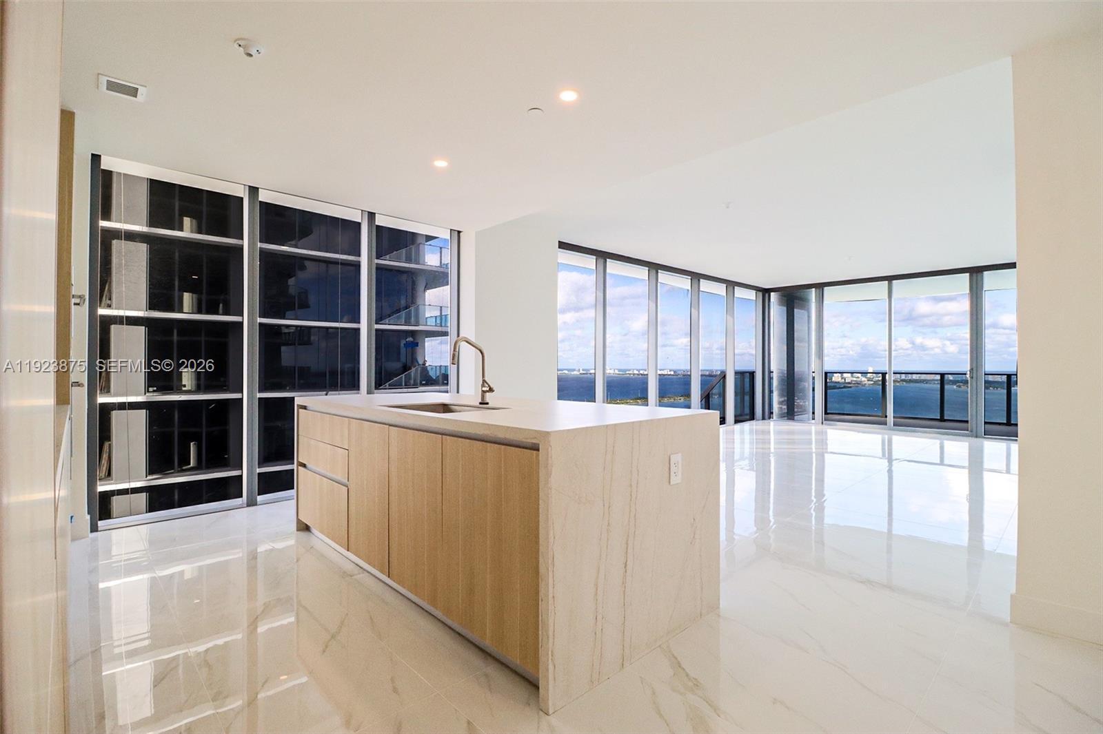 Aria Reserve Miami - Residential