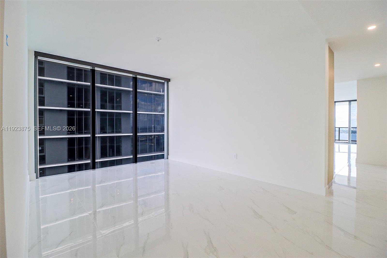 Aria Reserve Miami - Residential