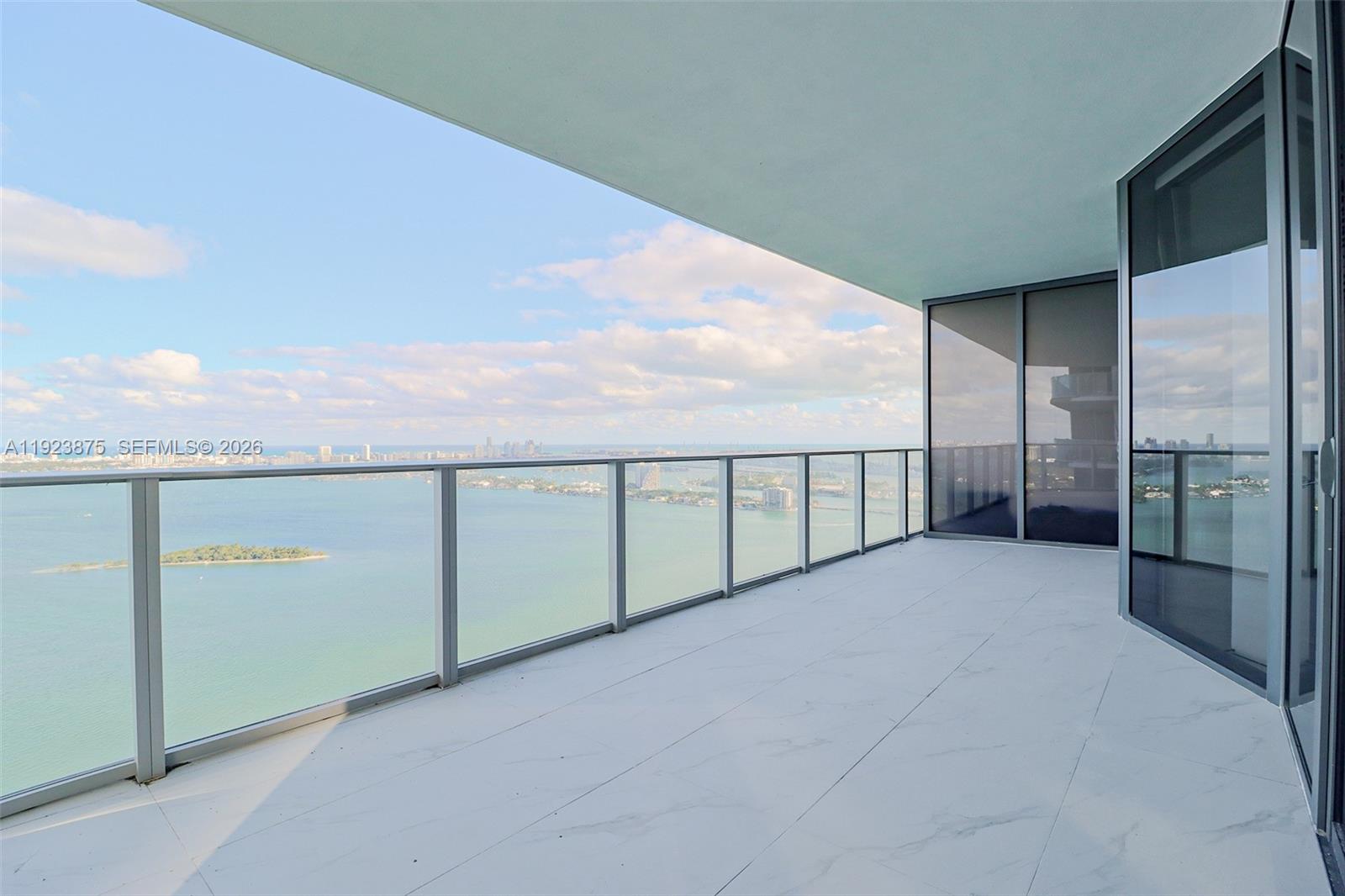 Aria Reserve Miami - Residential