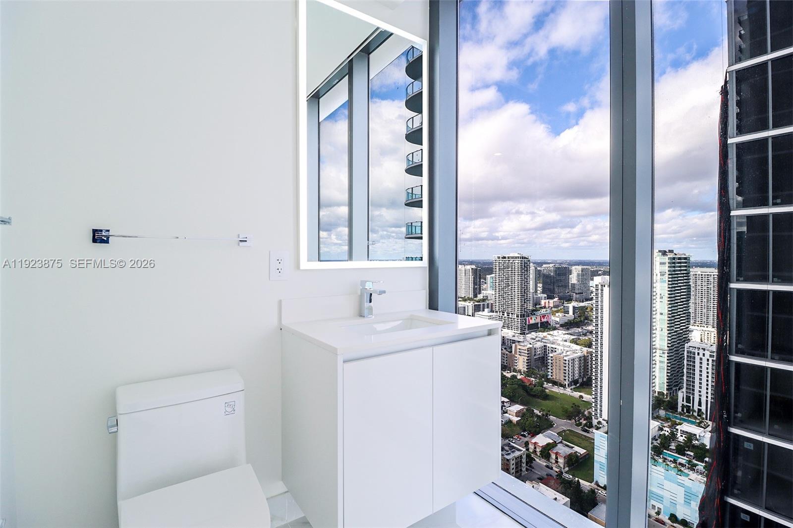 Aria Reserve Miami - Residential