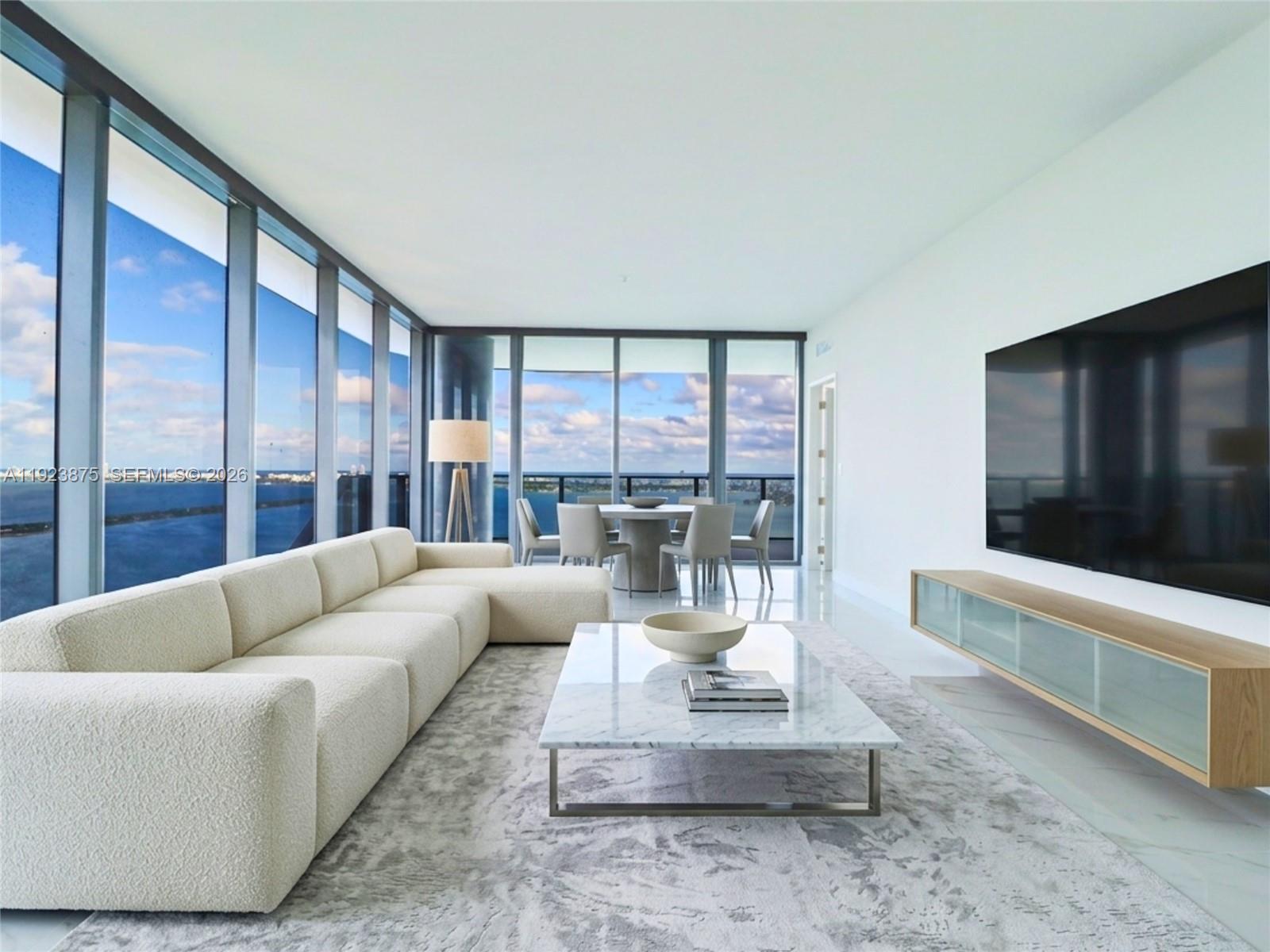 Aria Reserve Miami - Residential