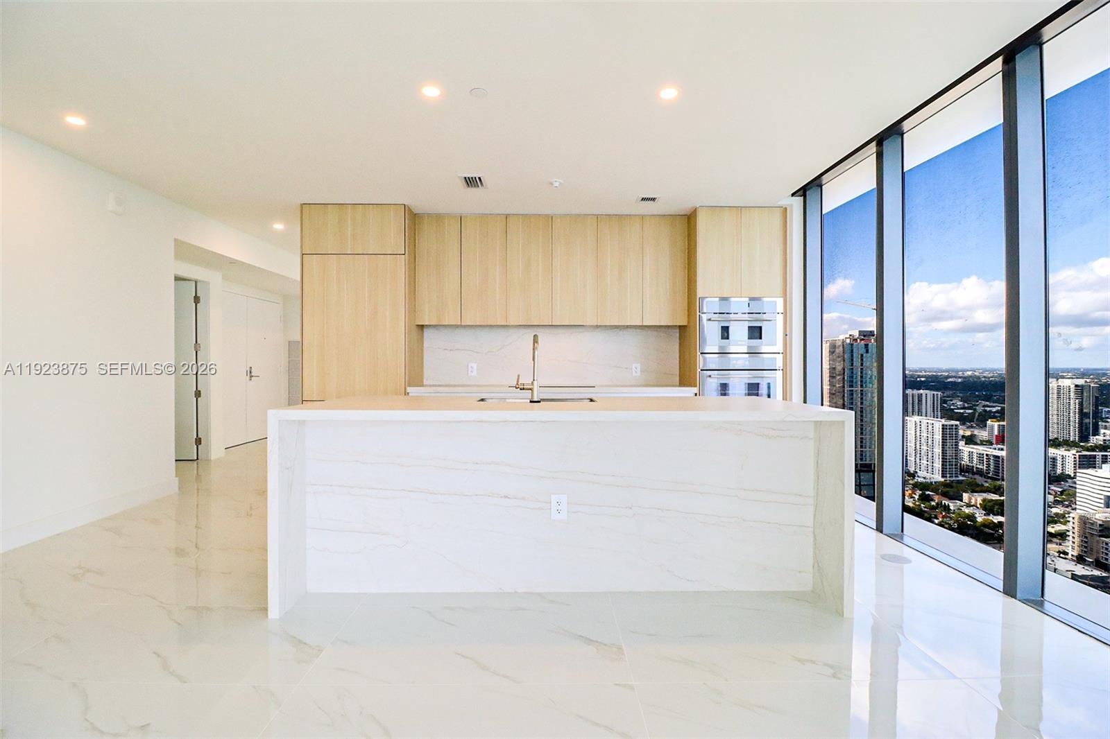 Aria Reserve Miami - Residential