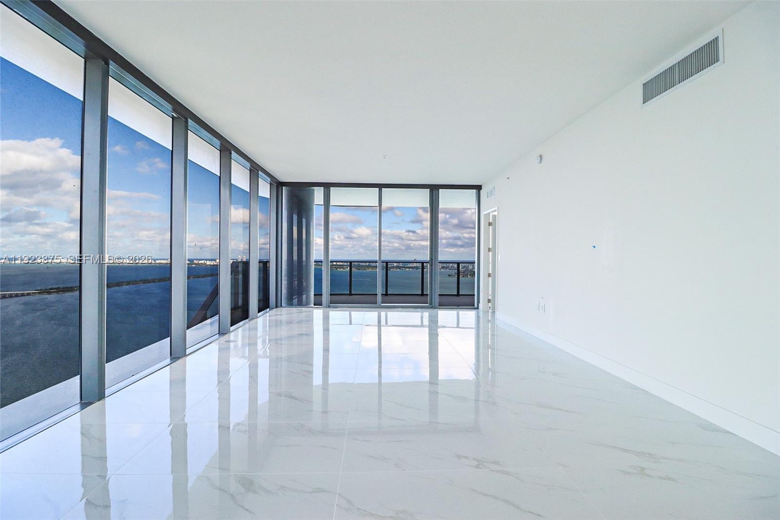 Aria Reserve Miami - Residential