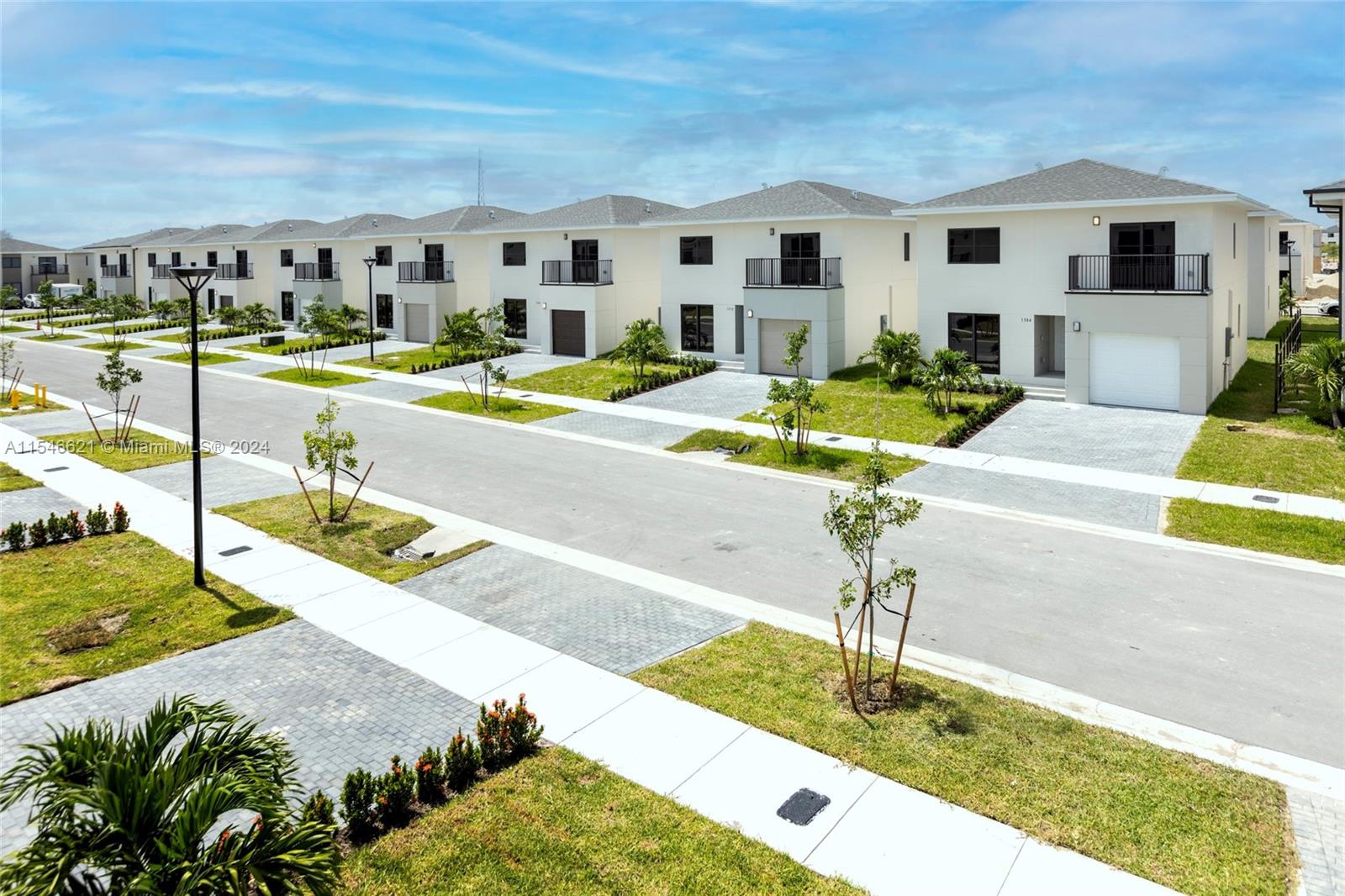 Move In ready New Construction, Low Rate and Closing Costs Credits when using developers preferred lender. On Alba, A new community by Onx Homes featuring Pure Concrete Home built with X+ Construction technology. Currently under construction, Model E Collection N with White Facade offers 5 bedrooms, 3 baths, including a guest suite with full bath on the first floor. The home boasts high-impact glass windows, high ceilings, porcelain flooring, the kitchen features a comfortable island, stainless steel appliances, soft-close cabinets, modern and beautiful cabinets. quartz countertops, built in pantry. LED lights, and an EV charger port connection included in the garage. Laundry with washer and dryer included. FENCE INCLUDED! GLASS PANEL IN FIRST FLOOR BATHROM INCLUDED!