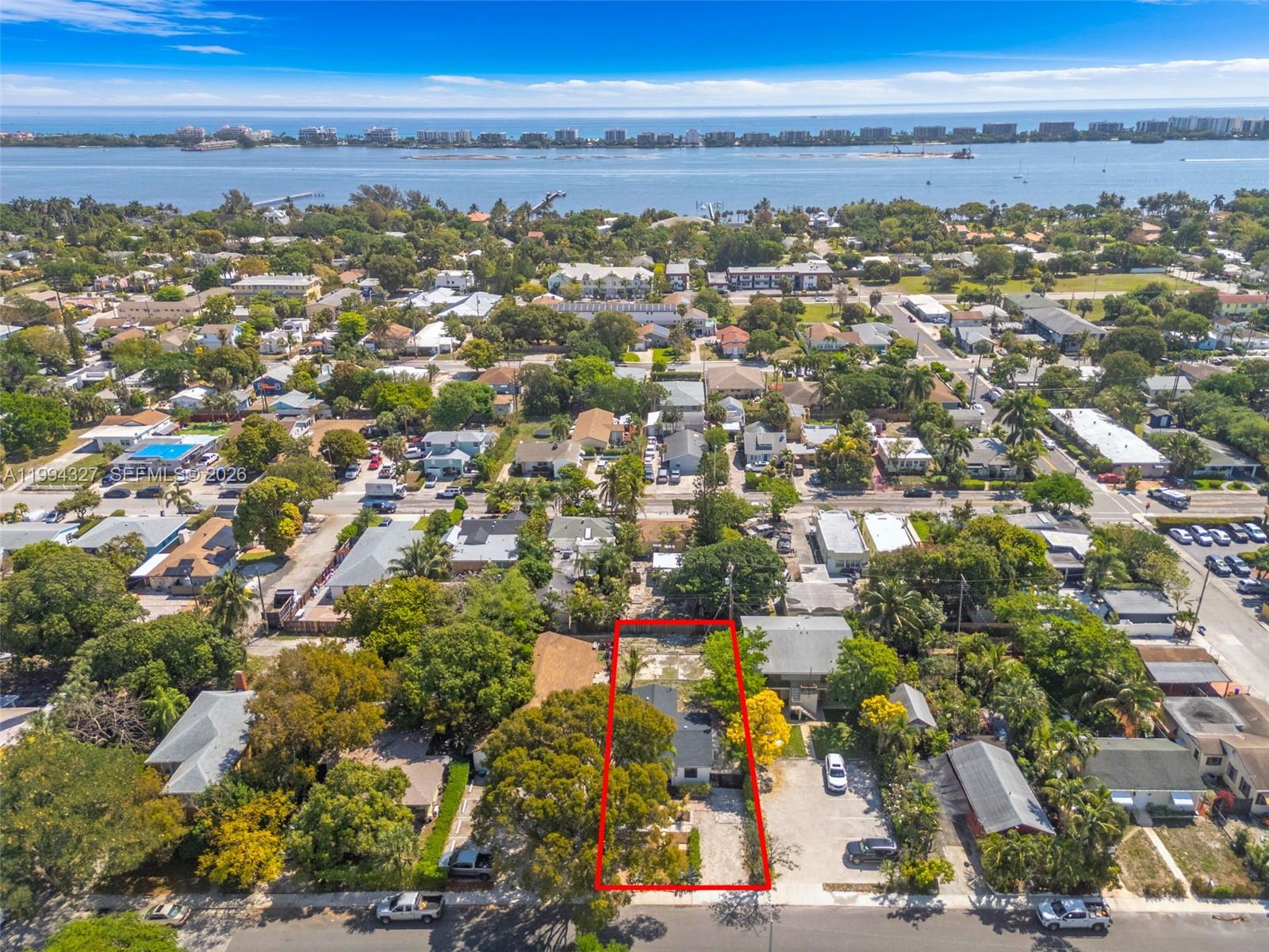 LAKE WORTH TOWN OF ADD 1 - Residential