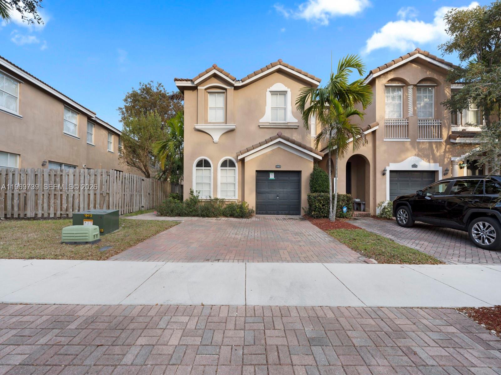 KEYS GARDEN - Residential