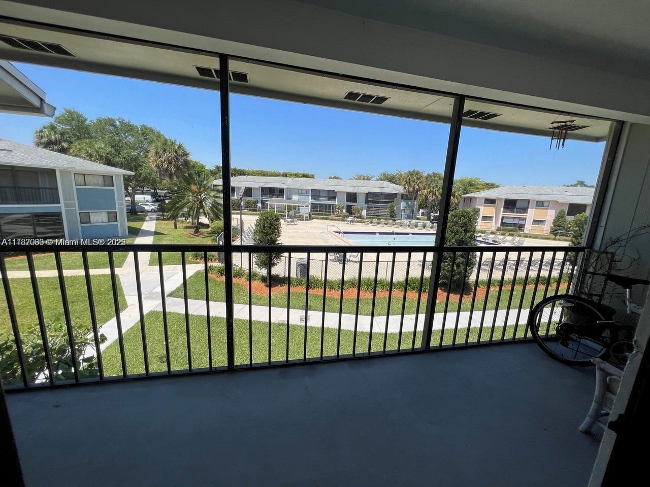 LAKEVIEW AT THE HAMMOCKS - Residential Lease