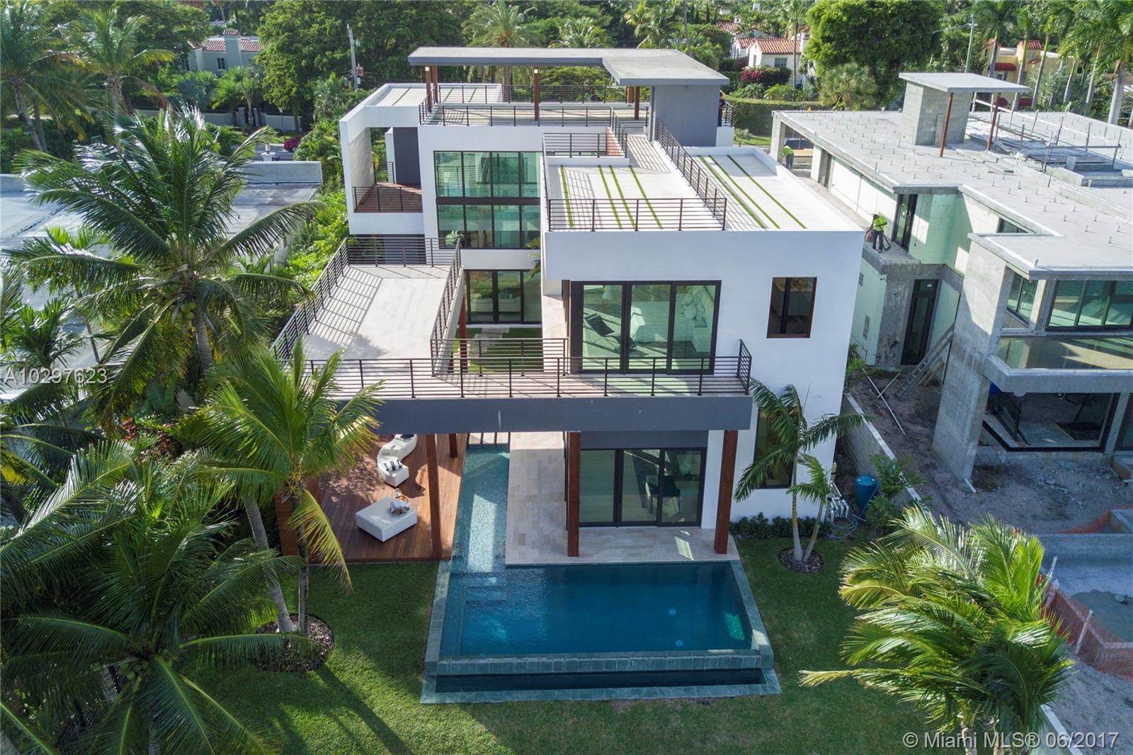 BEACH VIEW SUB - Residential