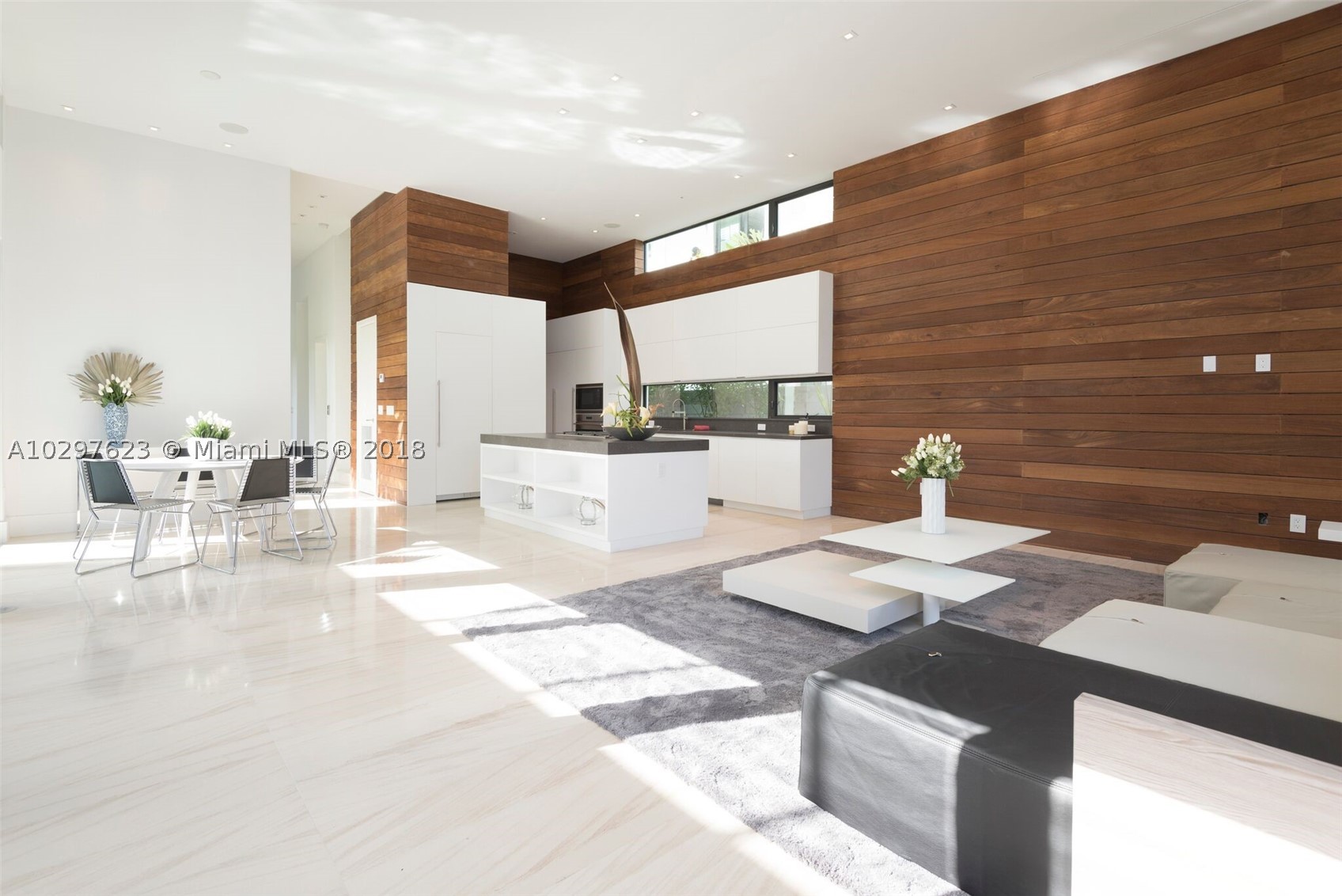 BEACH VIEW SUB - Residential