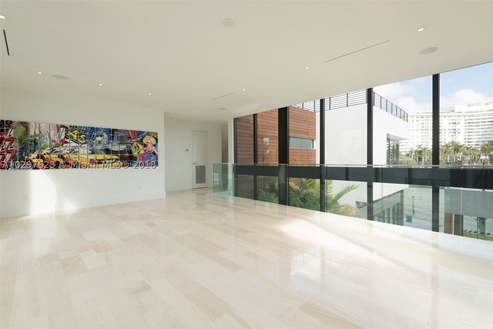 BEACH VIEW SUB - Residential