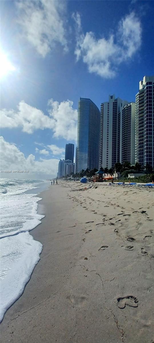 THE AVENTURA BEACH CLUB C - Residential