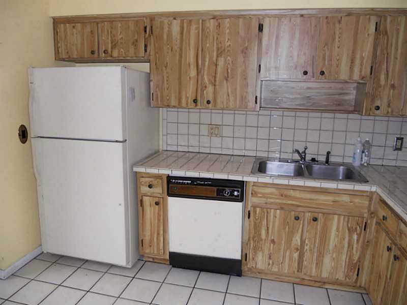 PALM-AIRE VILLAGE - Residential Lease