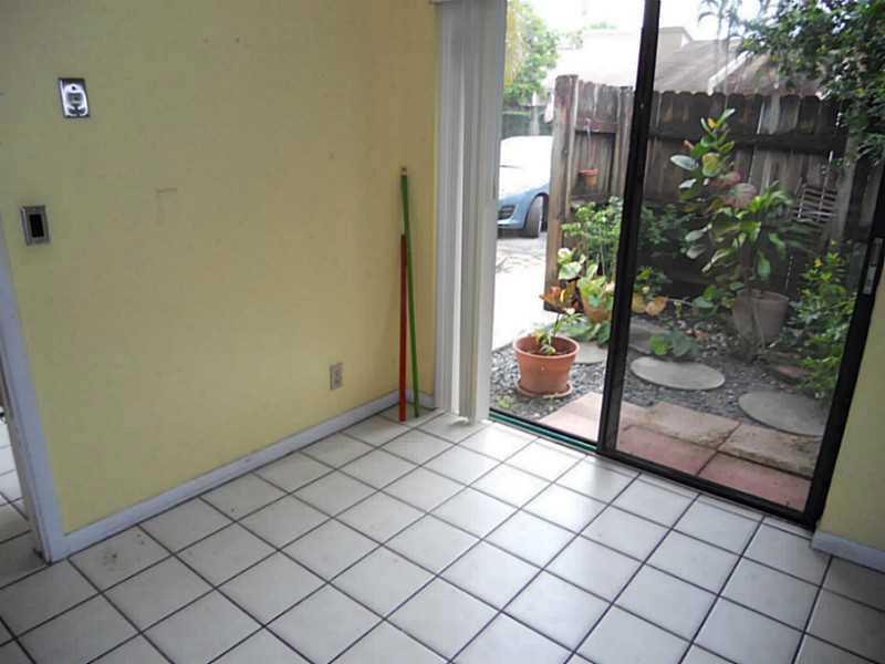 PALM-AIRE VILLAGE - Residential Lease