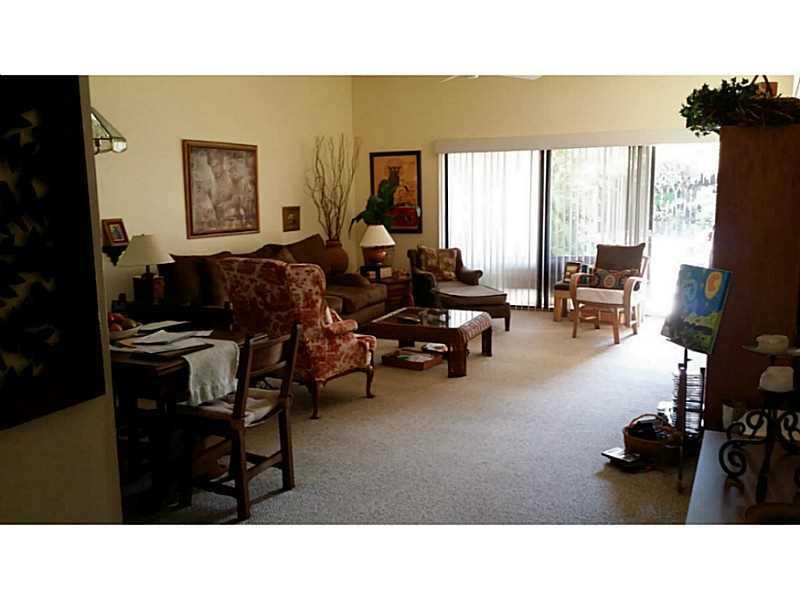 PALM-AIRE VILLAGE - Residential Lease