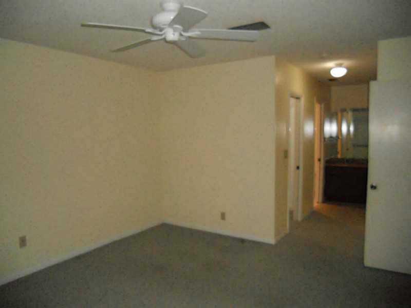 PALM-AIRE VILLAGE - Residential Lease