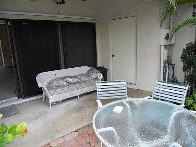 PALM-AIRE VILLAGE - Residential Lease