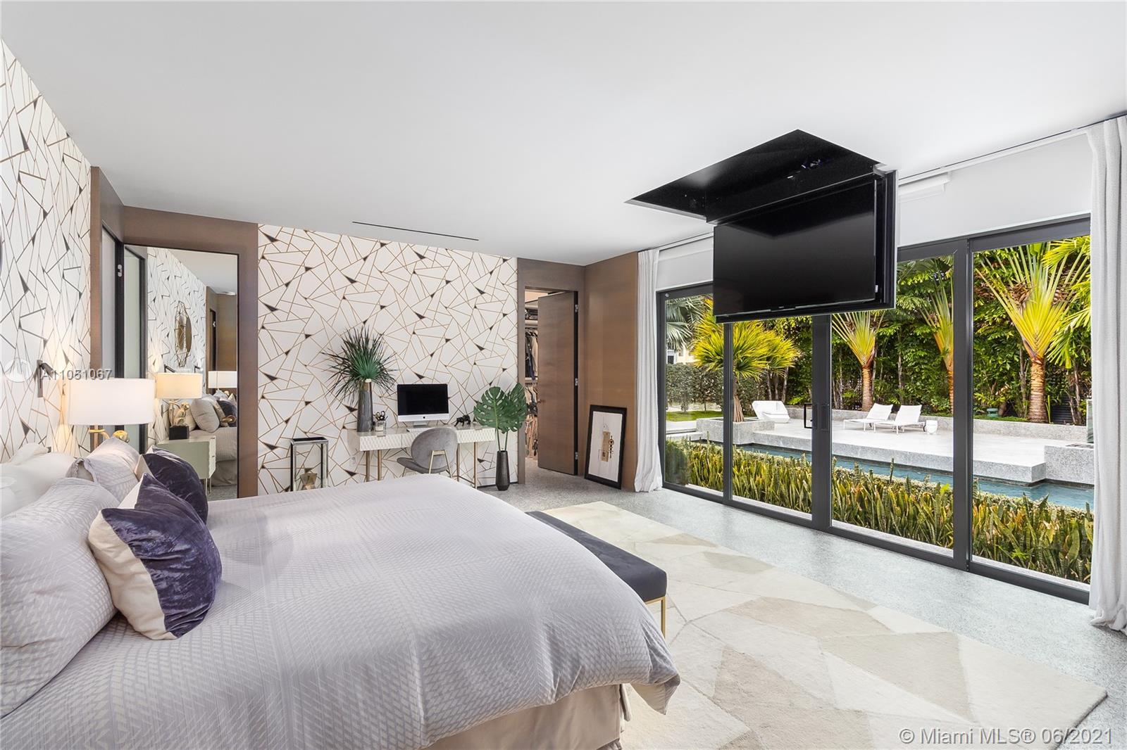 FLAMINGO TERRACE SUB - Residential