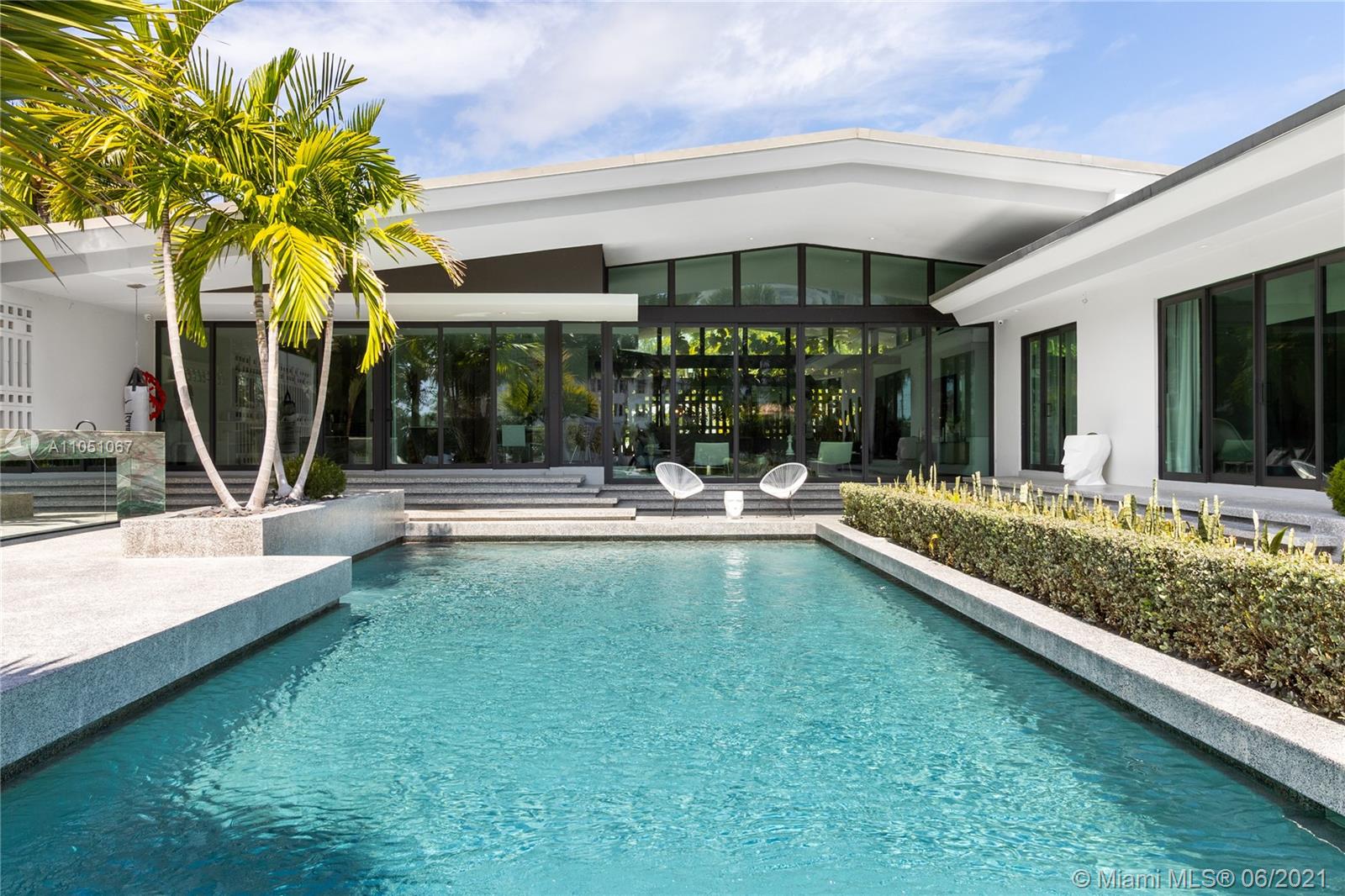 FLAMINGO TERRACE SUB - Residential