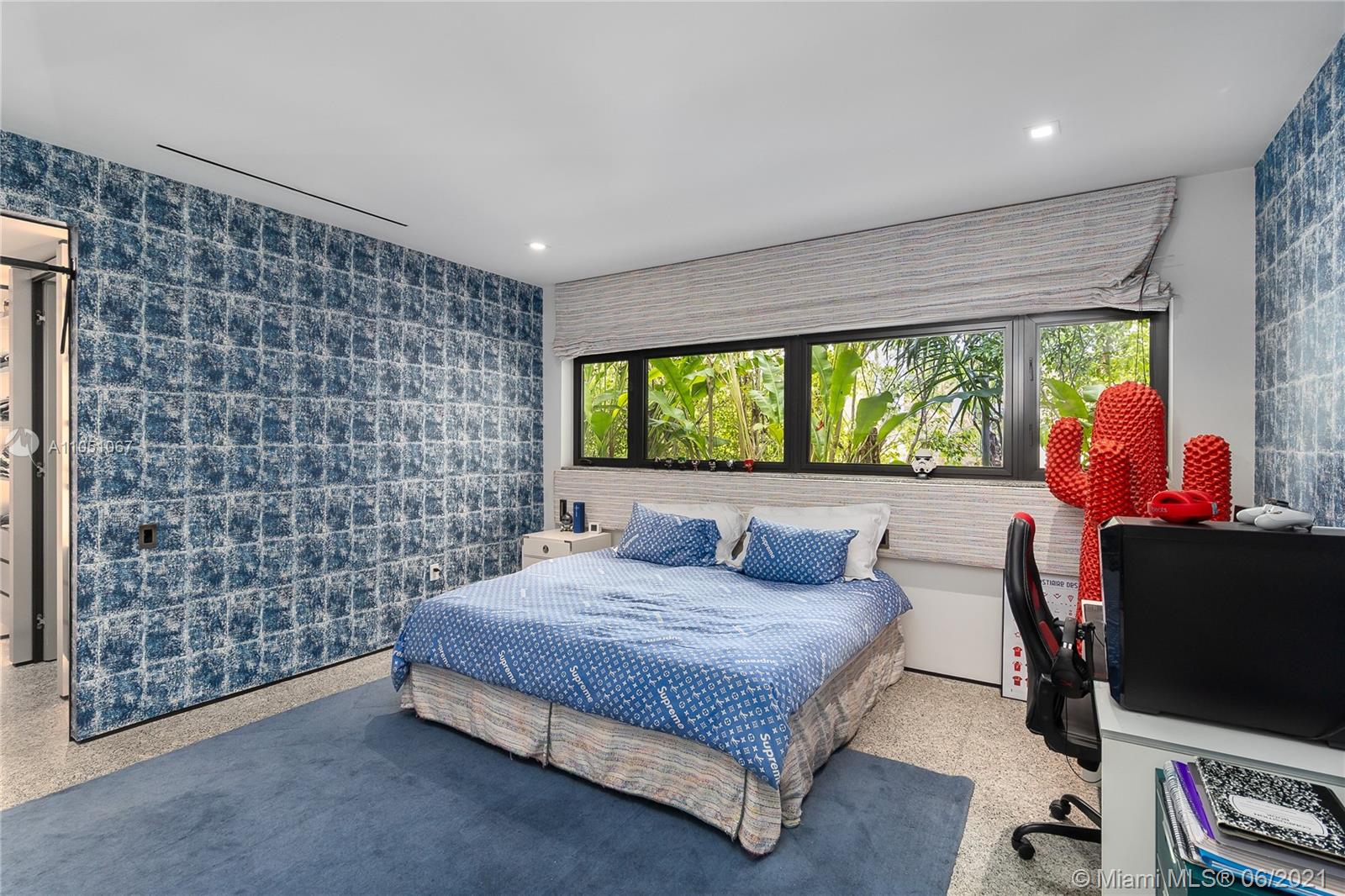 FLAMINGO TERRACE SUB - Residential