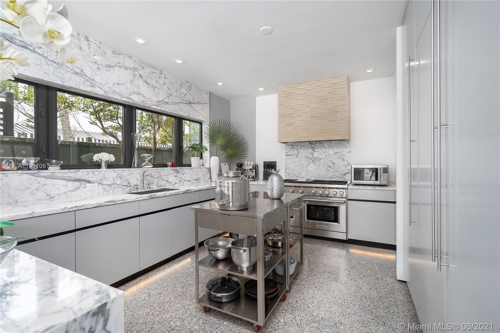FLAMINGO TERRACE SUB - Residential