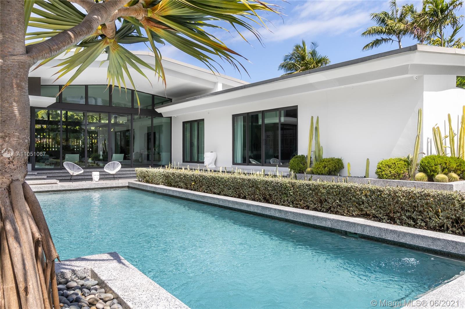 FLAMINGO TERRACE SUB - Residential