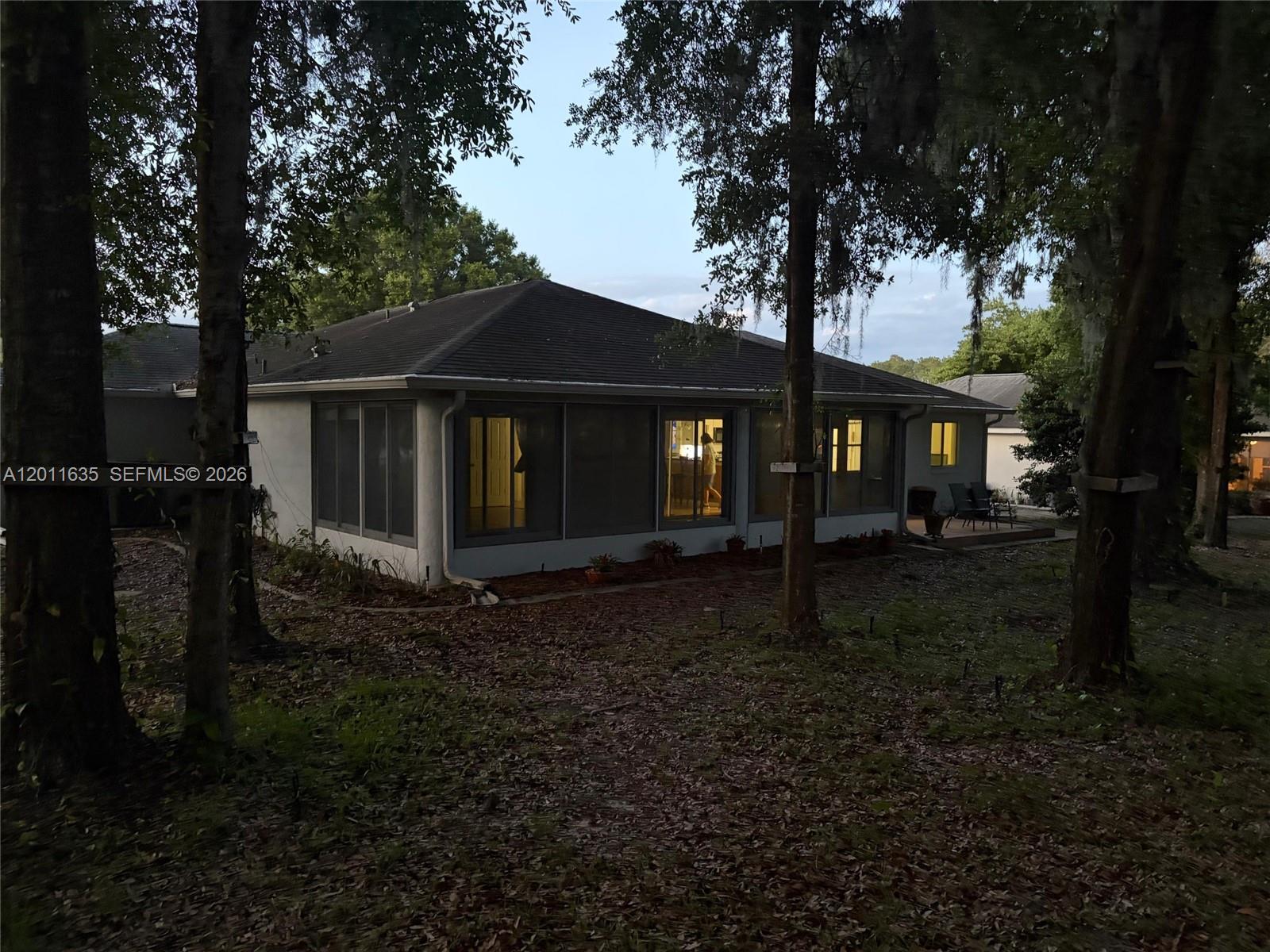 CHERRYWOOD ESTATES - Residential