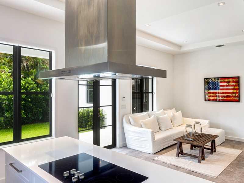Coconut Grove Sec 1 - Residential