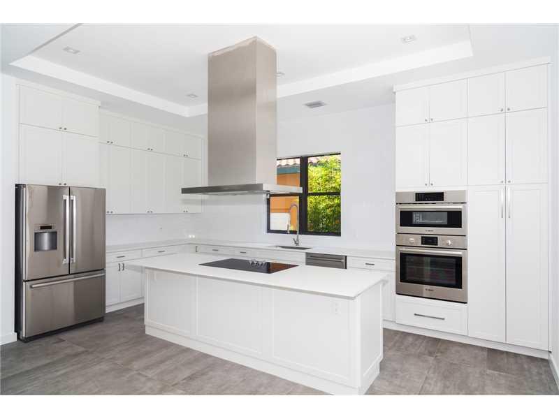Coconut Grove Sec 1 - Residential